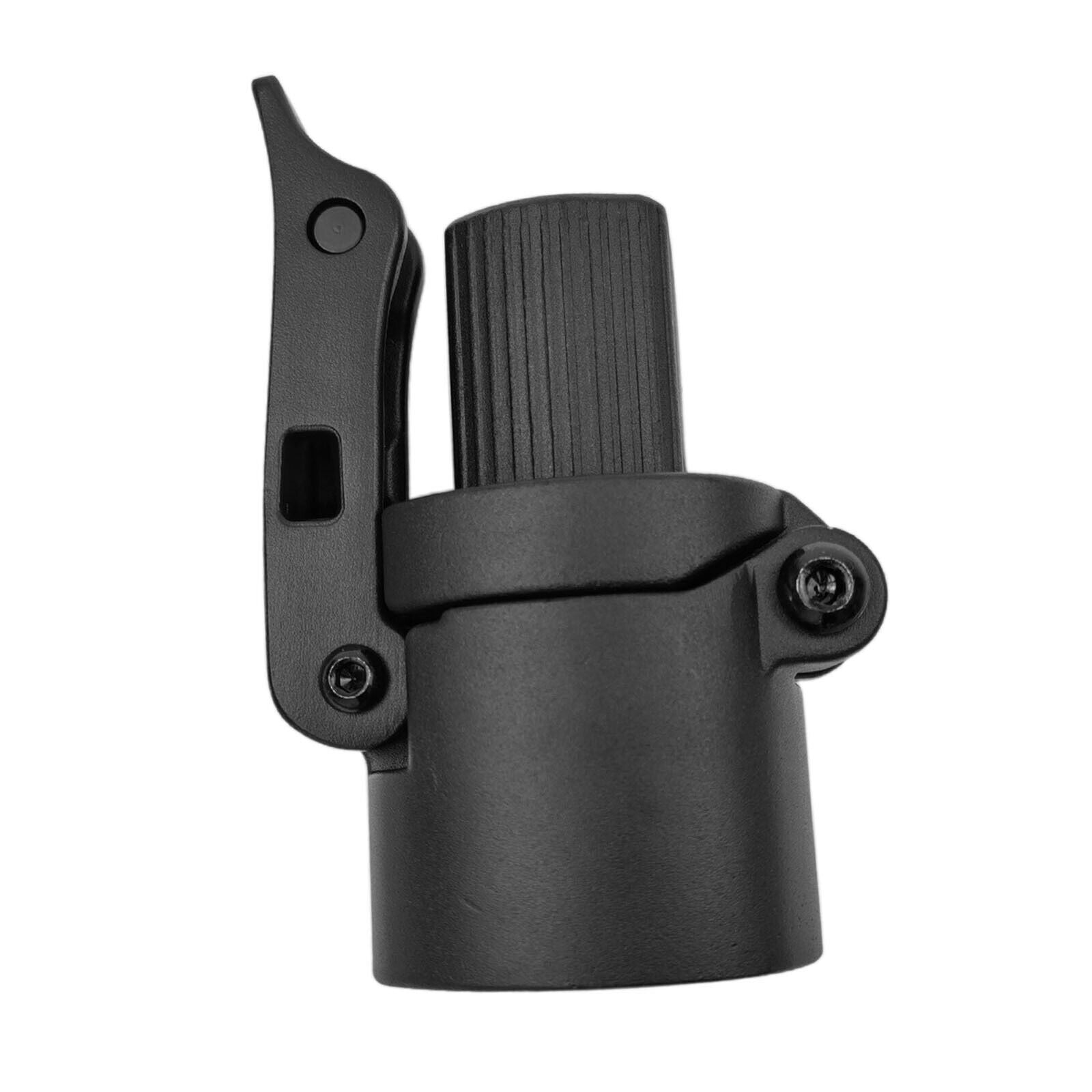Replacements Folding Pole Base Spare Parts For MAX G30 Electric Scooter