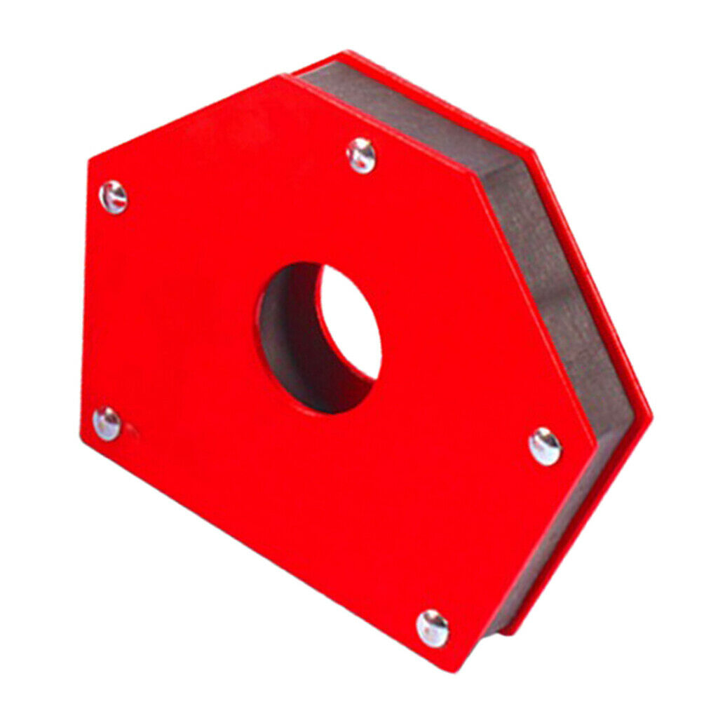 Heavy Duty Multiple Angles Steel Magnetic Welding Setup Holder Magnetic S