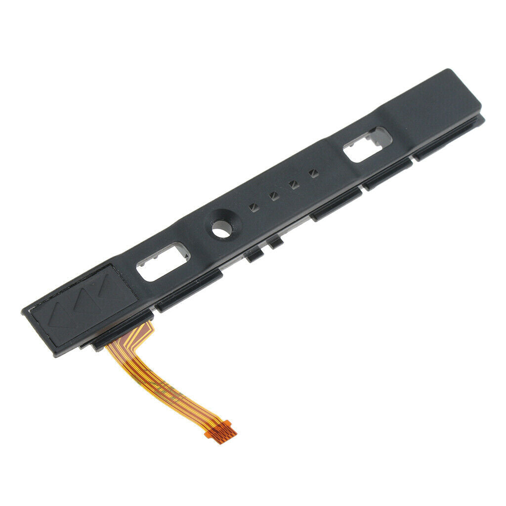 Repair L R Rail Slider with Flex Cable for Nintendo Switch Joy-con Part