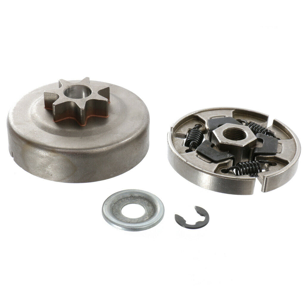 Clutch Drum Chain Sprocket Replacement For STIHL MS170/180/210/230/250