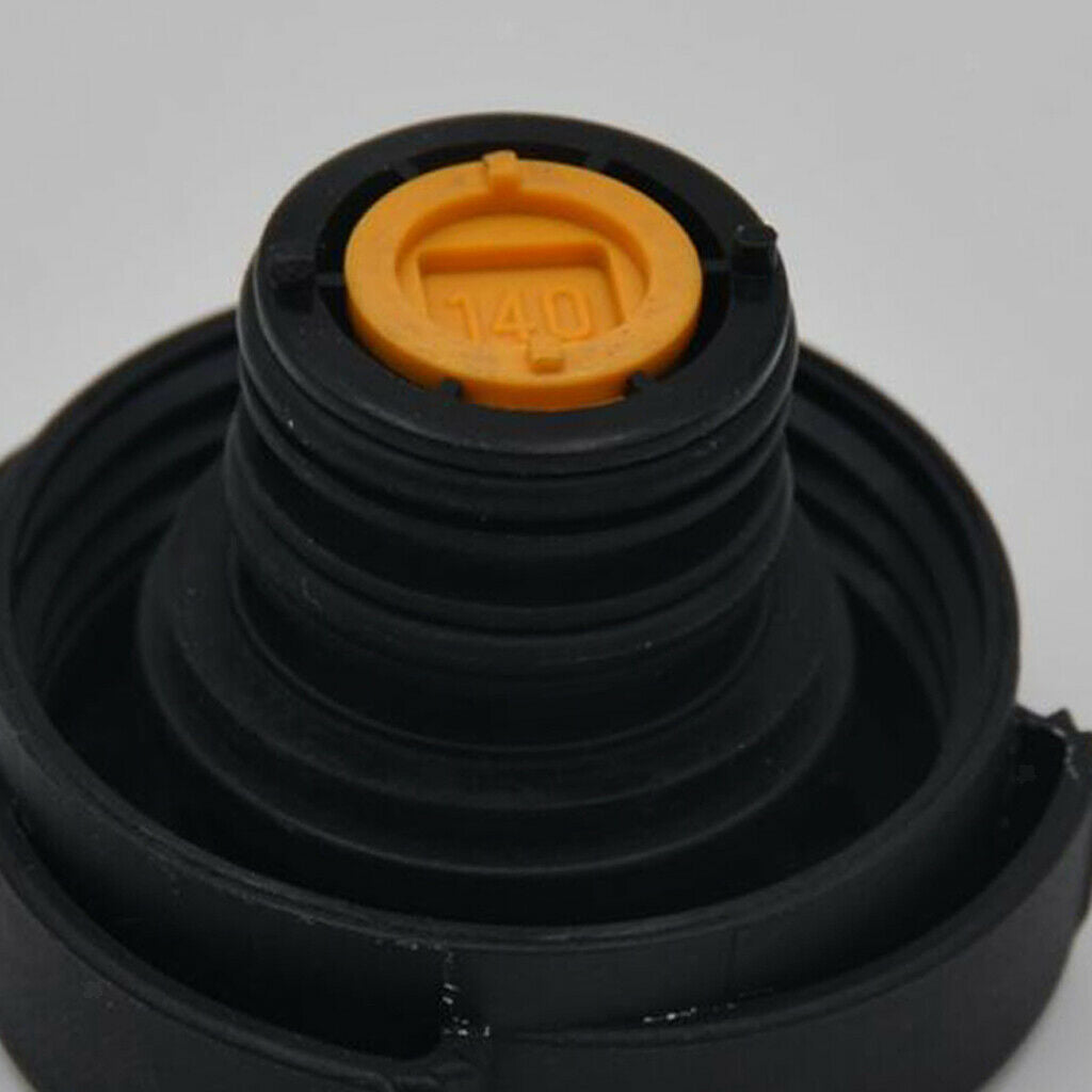 Expansion Tank Cooling Water Radiator   Coolant Cover Plastic for BMW OEM