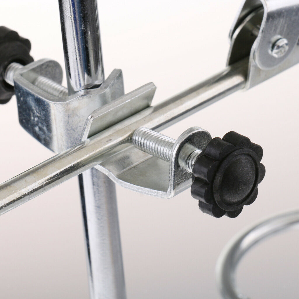 Chemistry & Physical Equipment Stand Platform Beaker Tube Kits Accessories