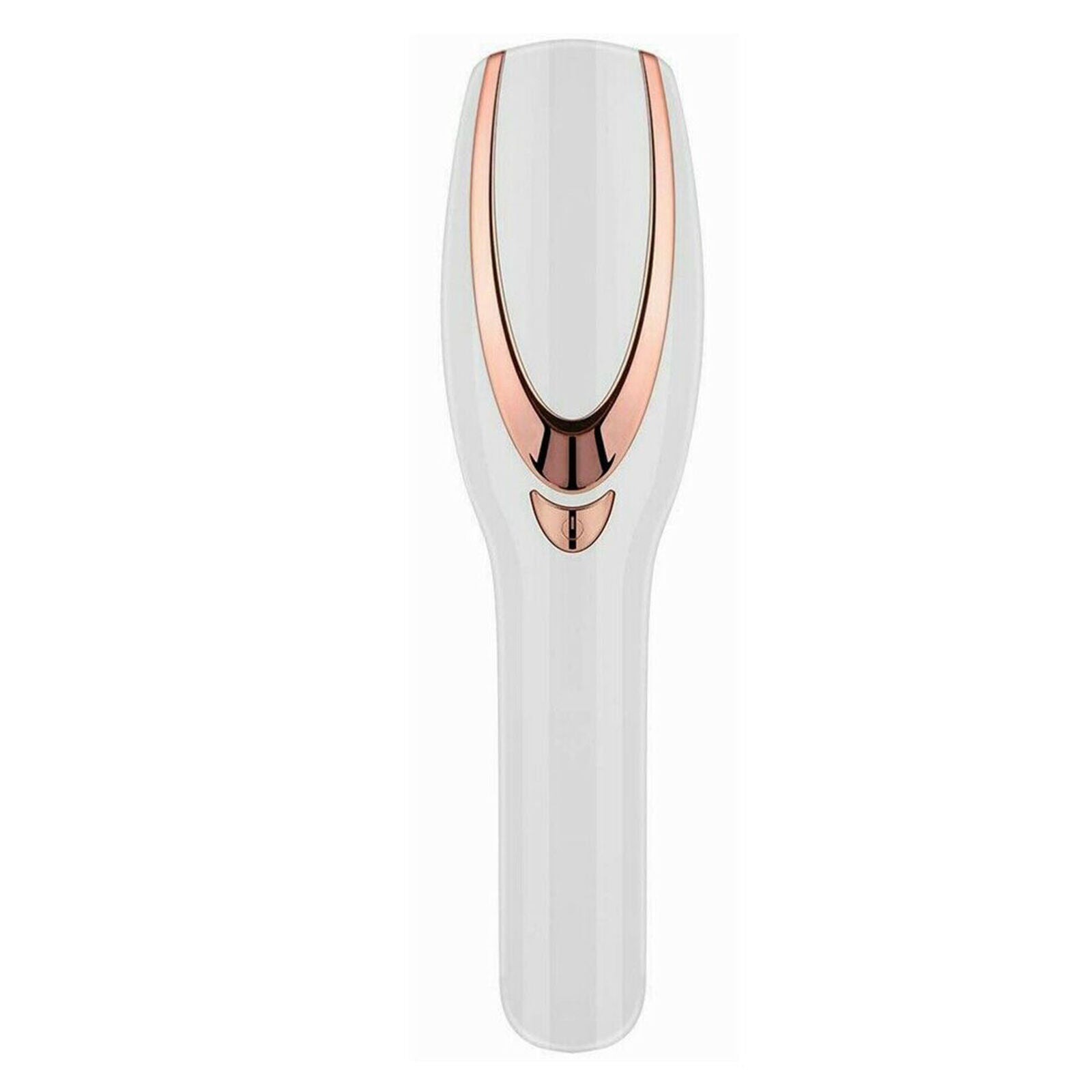 3 in1 Electric Phototherapy Massager Comb Head Scalp Vibration Relax Hair Brush