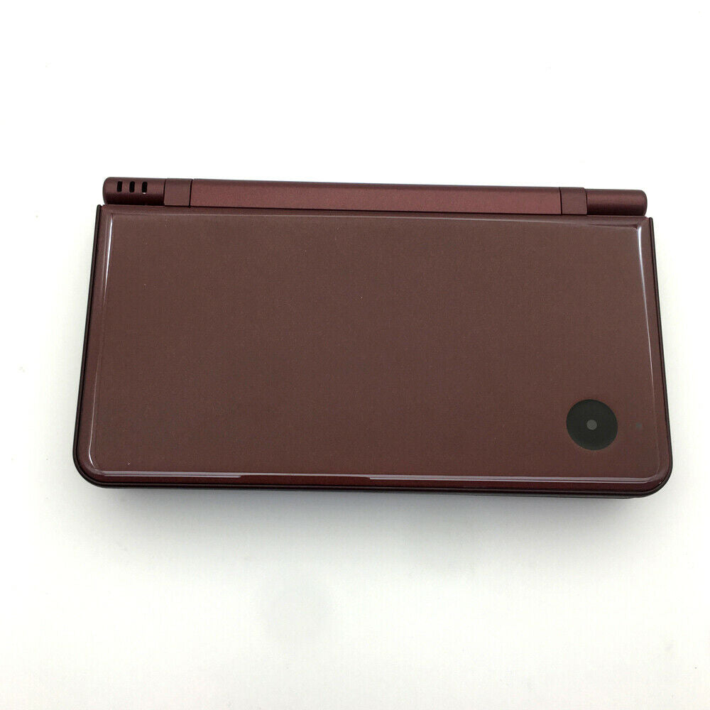 Brown Housing Shell Case cover Repair Part Replacement For Nintendo DSi NDSI XL