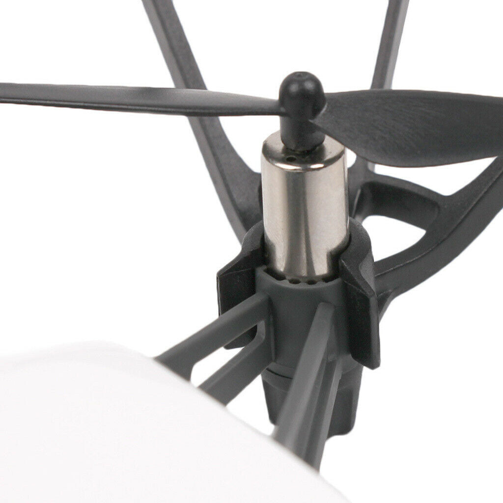 4 pieces propeller protection frame protection frame replacement part for Dji