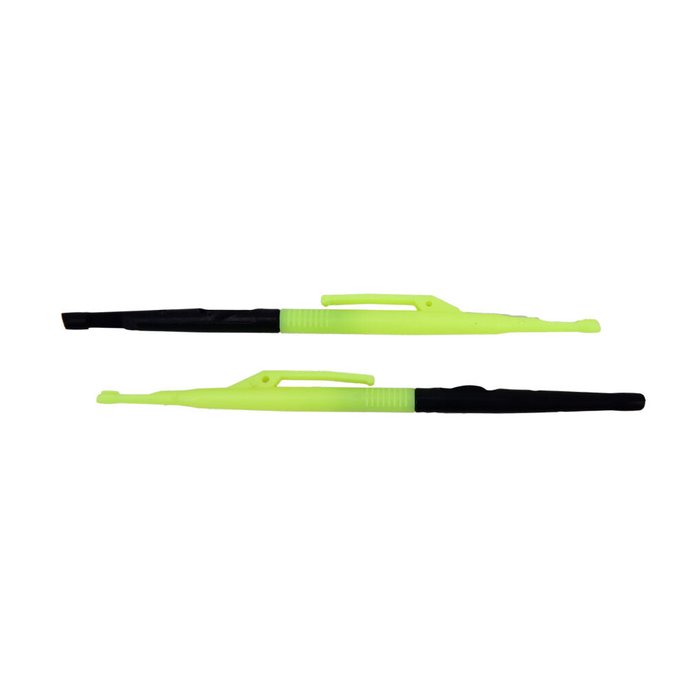 Plastic Hook Remover Disgorger Knot Picker Tyer Tier Fly Fishing Hoo.l8