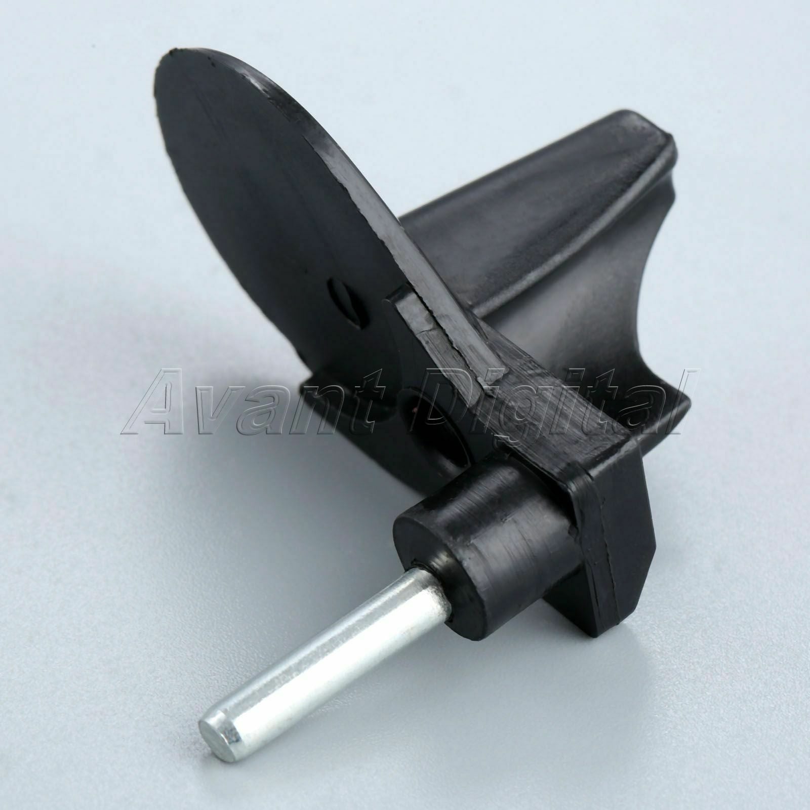 2Pc Chain Catcher For Chinese Chainsaw 45CC 52CC 58CC 4500 5200 5800 Accessories