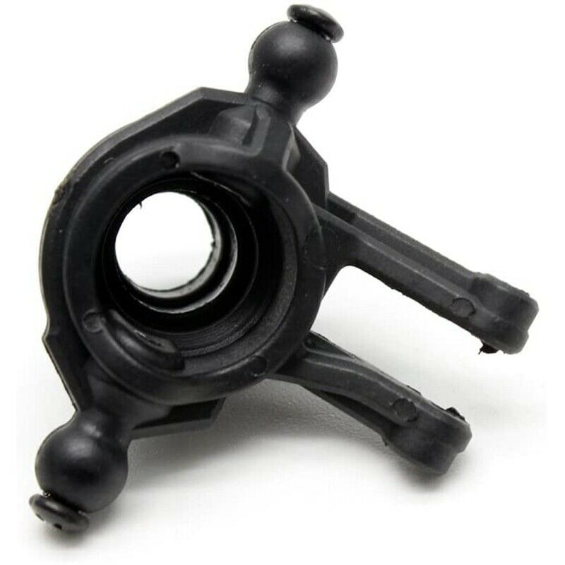 RC Car Front Stee Cup Accessory Spare Parts 25-SJ10 for 9125 RC Car (2 Pcs) T9S5