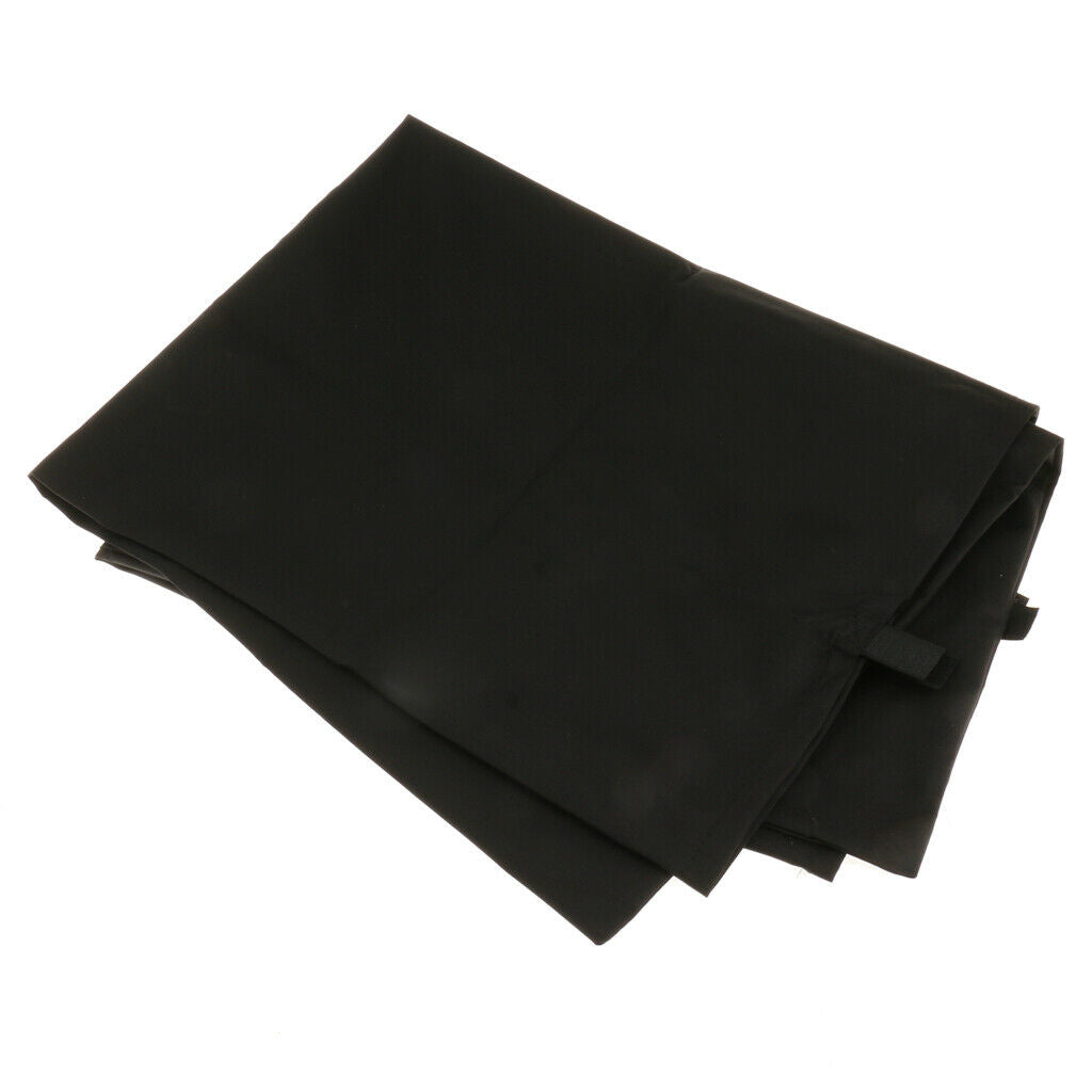 24x30inch Reflector Diffuser Cloth For Studio Lighting Flag Panel Frame