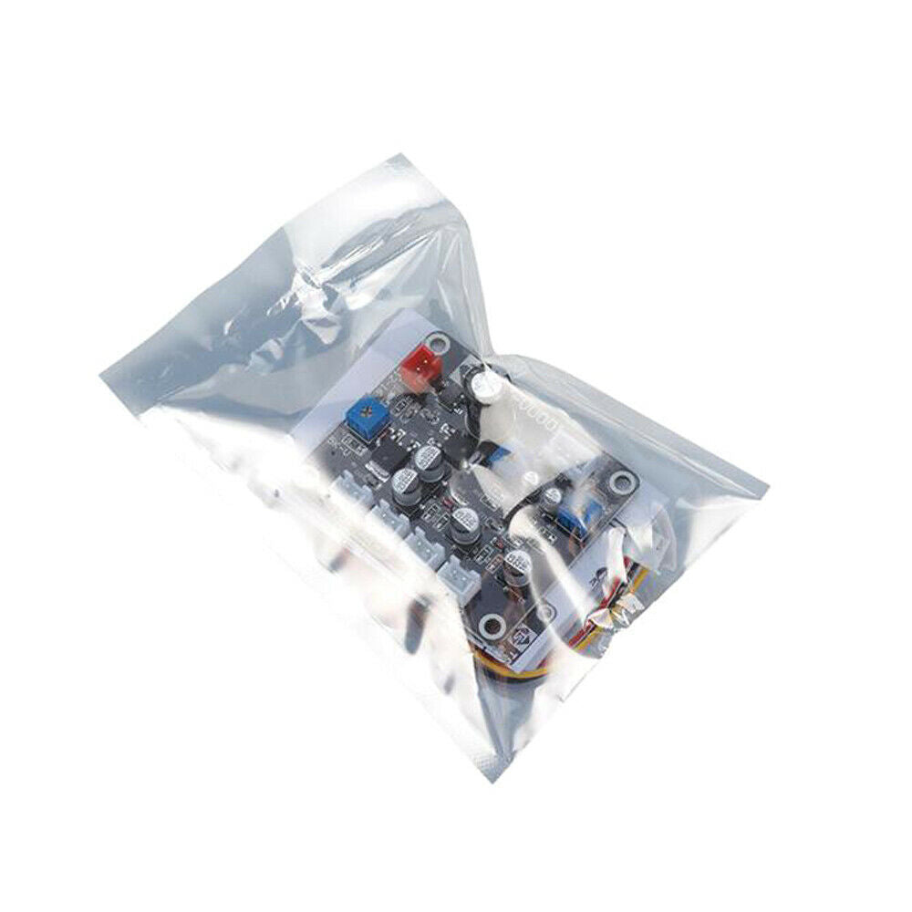 Pre-amplifier with Dimming Pointer Level Meter DB Level VU Meter Driver Board