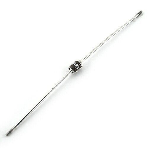 [200pcs] BR211-100 Diode 100V 0.15A Breakover SOD84