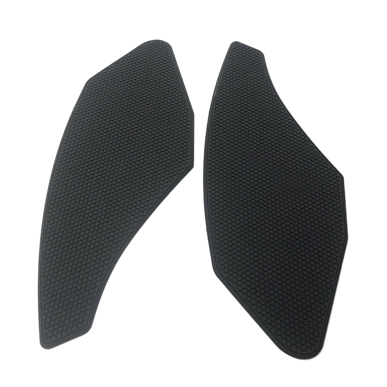 Tank Pad Knee Grip Protectors Anti Slip Stickers for Suzuki SV650 ABS SV650X