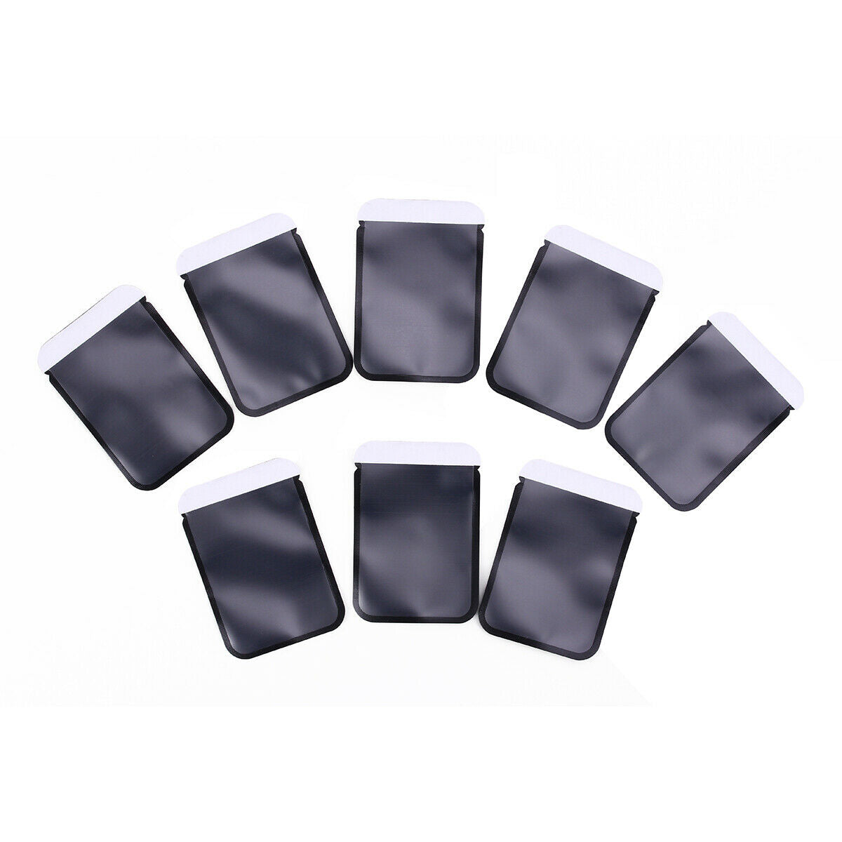 10Kits Dental Barrier Envelopes SIZE #2 for X-Ray ScanX Phosphor Plates 3000PCS