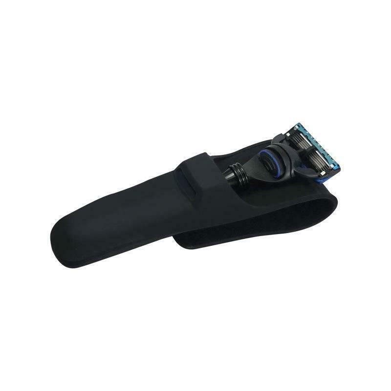 Portable Universal Shaver Protective Case Travel Safety Scratch-resistant