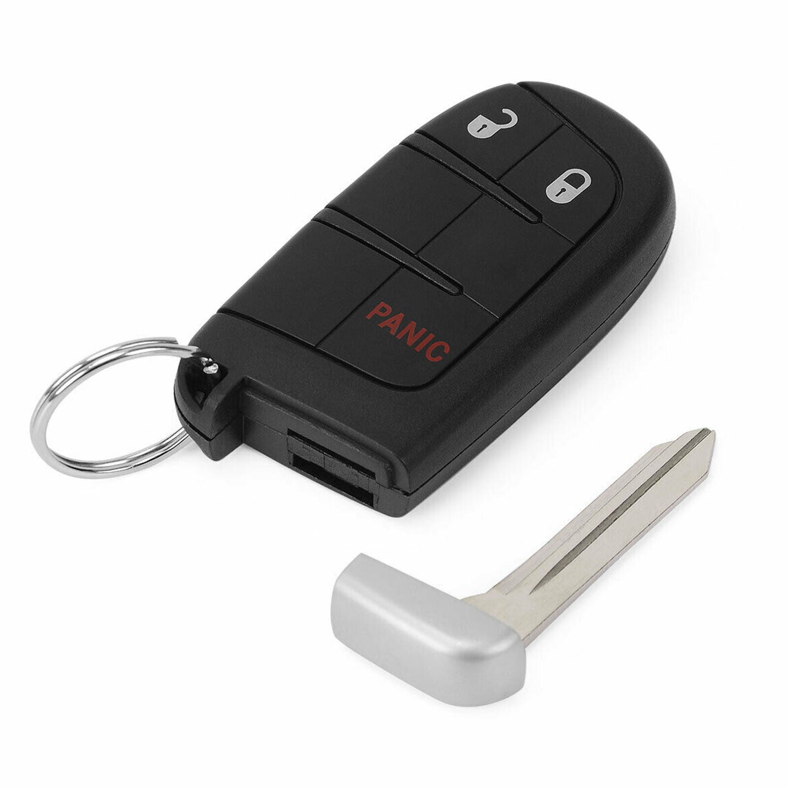 Keyless Entry Remote Car Key Fob Fit for 2011 2012 2013 2014 Chrysler 300 New