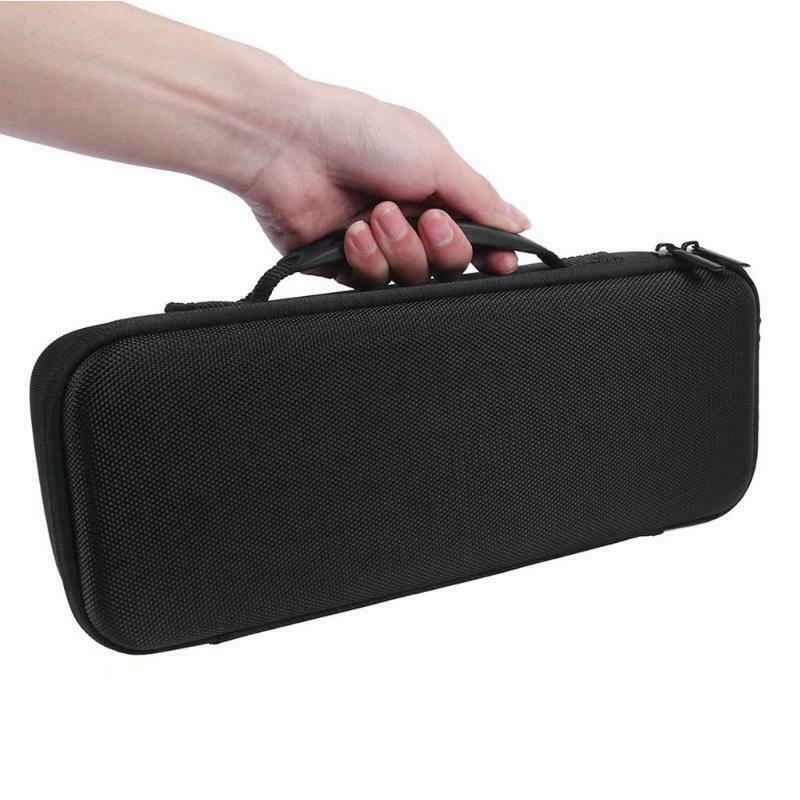 Shockproof Hard Protective EVA Case Box for Sony SRS-XB30 XB31 Wireless Speaker
