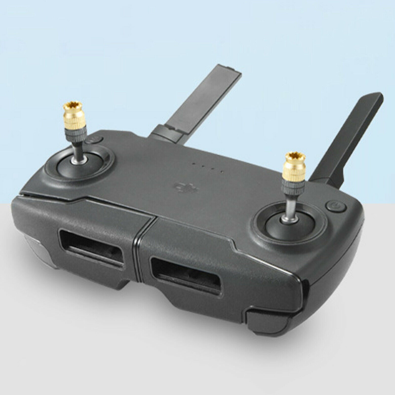 2Pcs Joysticks Increase for DJI Mavic 2 Pro Mavic Mini Mavic AIR Drone