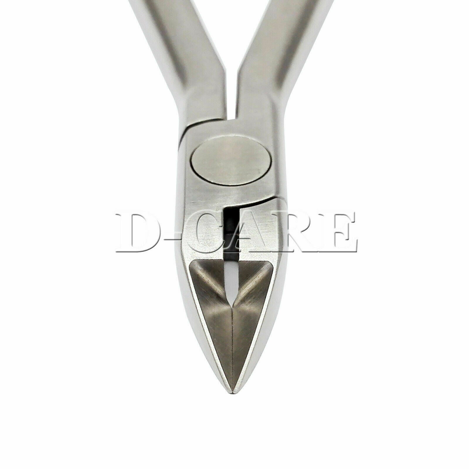 High Quality Dental Orthodontic Pliers Ligature Wire Cutter 15cm