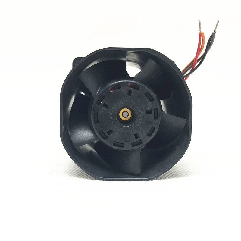 Car Electric Turbine Turbo Double Fan Super Charger Boost Intake Fans ACE60 3.2A