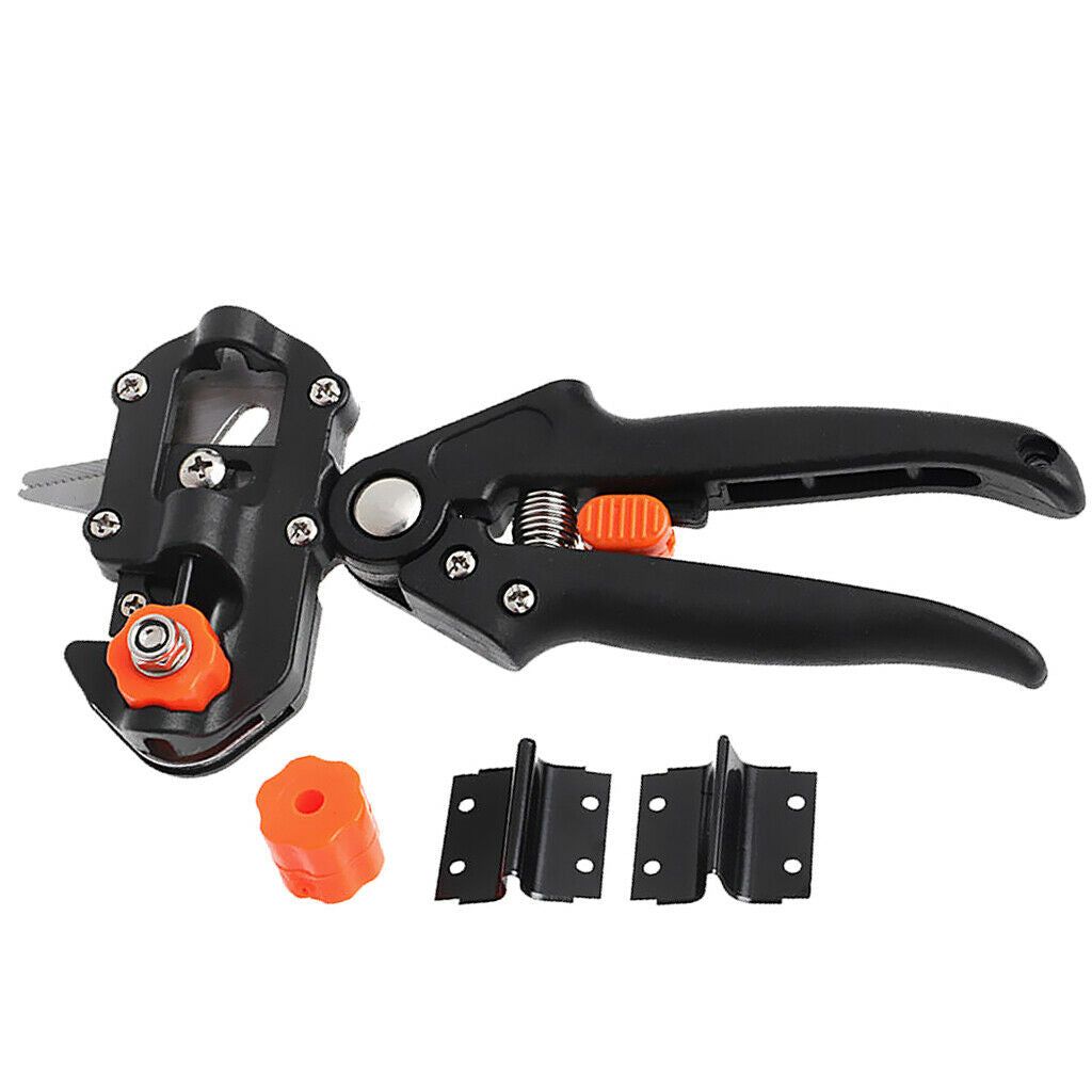 Professional Grafting Cutting Tool Pruning Garden Fruit Tree And Grape Vines