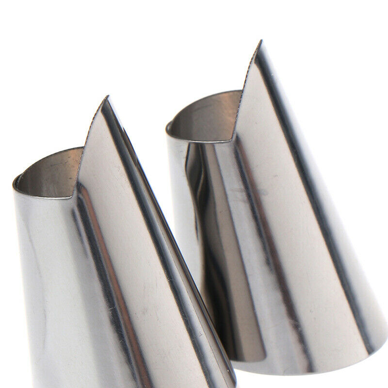 Peeling Artifact Iron Nail Pistachio Peeling Tool Anti-cutting FingerProt.l8