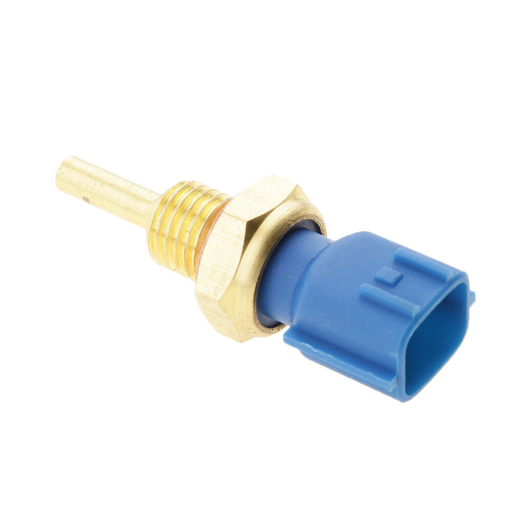 Easy to Install Coolant Temperature Sensor