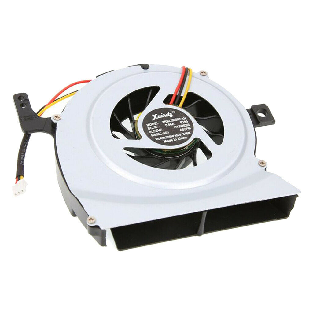 New Laptop Cooling Fan CPU Cooler Radiator For   Satellite