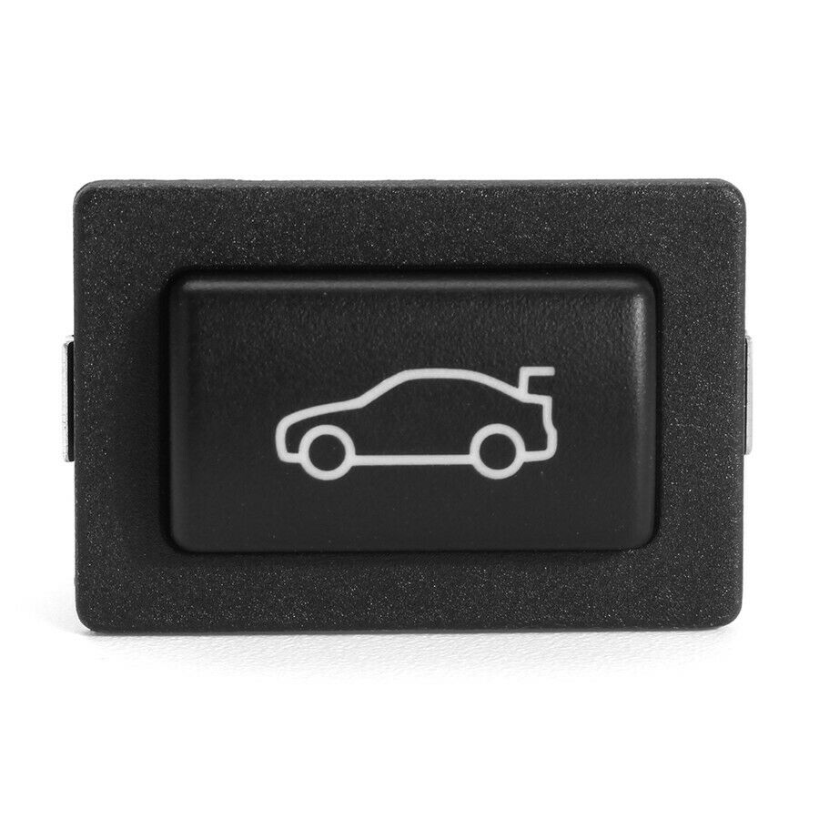 Trunk Unlocking Switch Button Fit For BMW 3 Series 5 Series 7 Series 61319200316