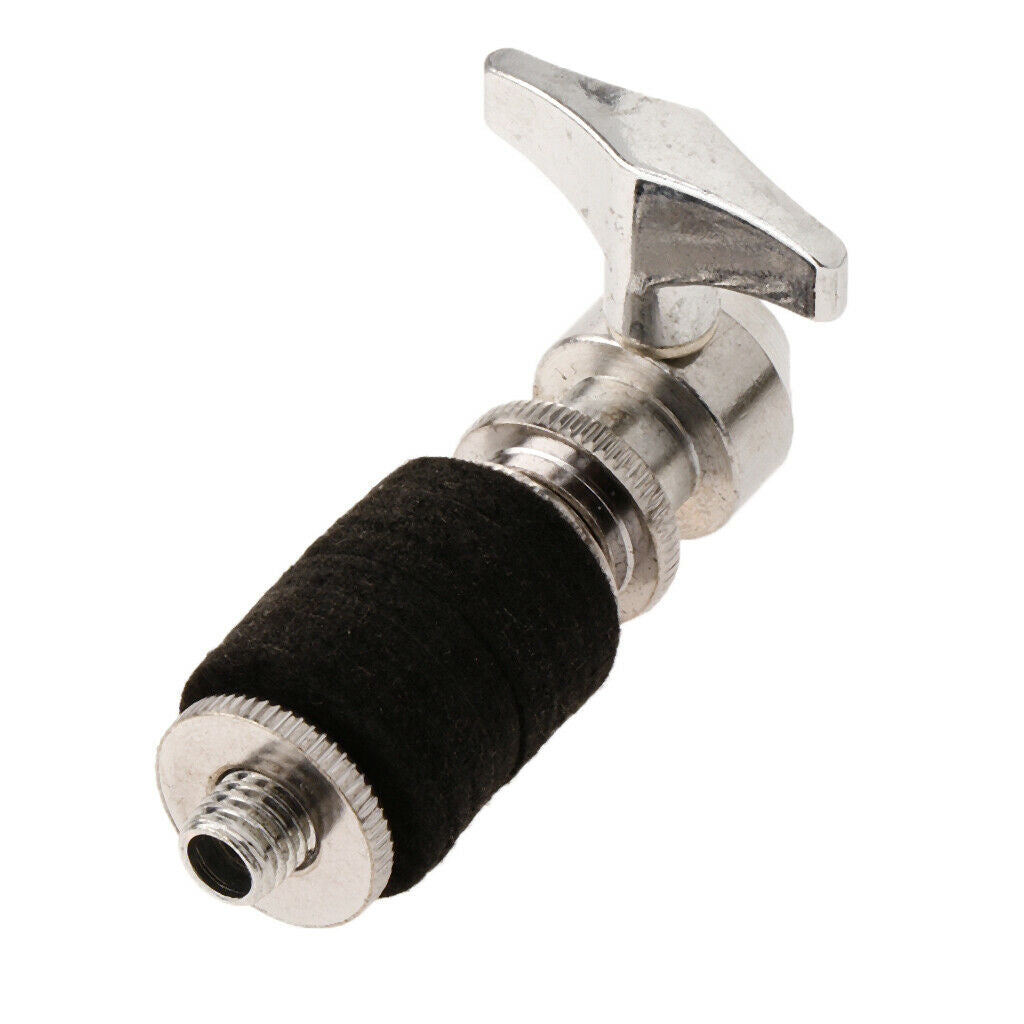 Durable Hi-hat Cymbal Stand Clutch For Drum Players Performers
