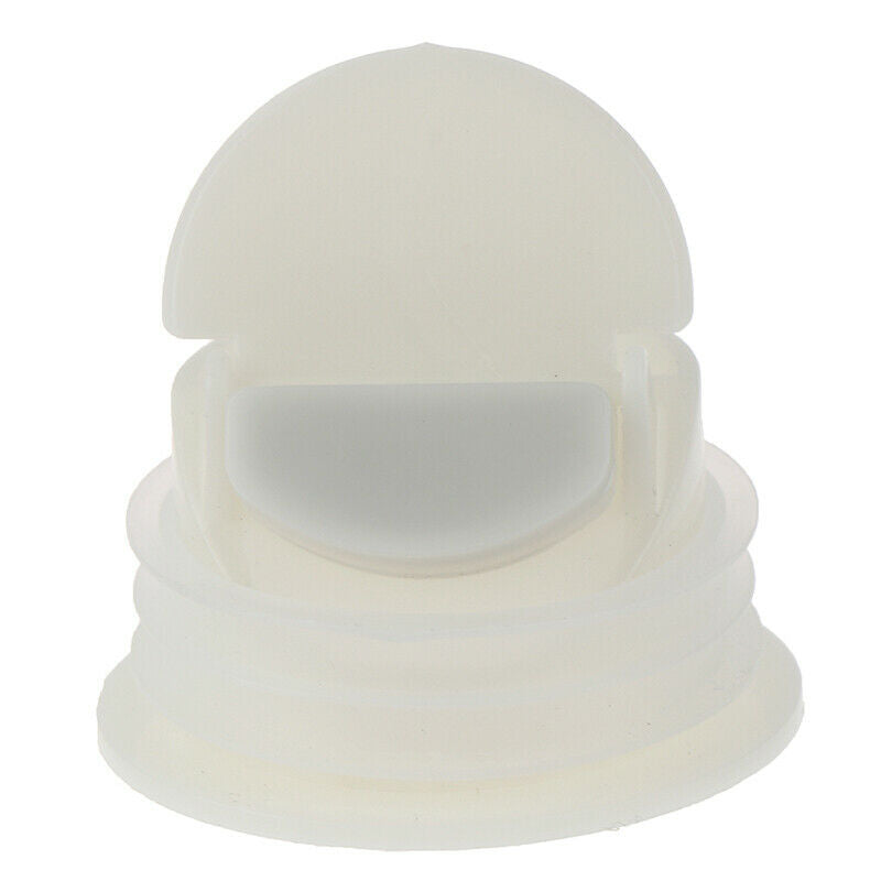 Bathtub Plug Bath Shower Floor Drain Sink Strainer Trap Siphon Plug Anti Odor US