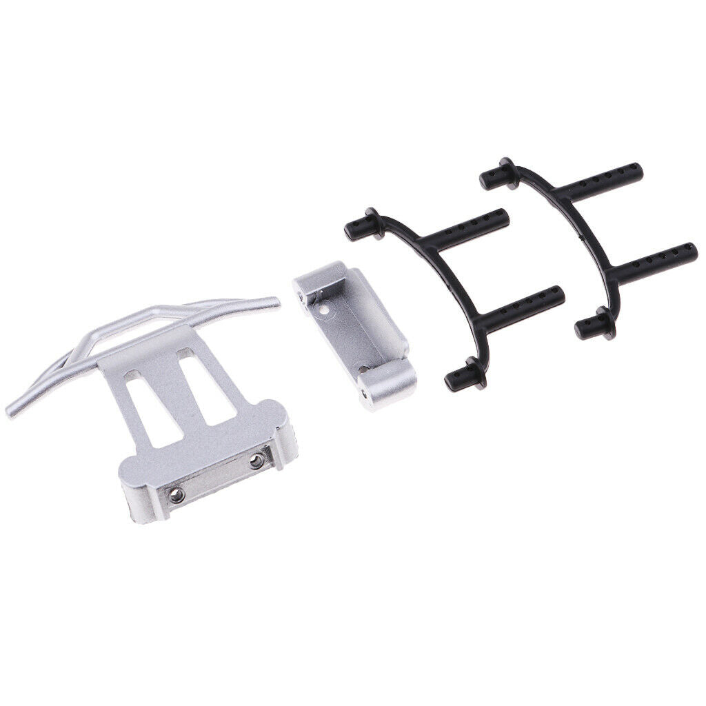 For Wltoys A979 A979-A A979-B RC A979-03 front rear anti-collosion bracket