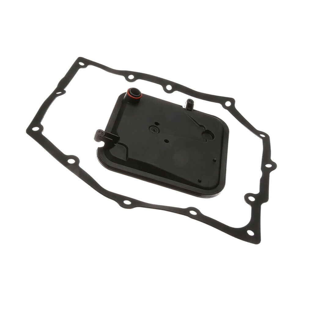 42RLE Car Transmission Filter Kit Pan Gasket for Ram 2003-UP 52852913AB
