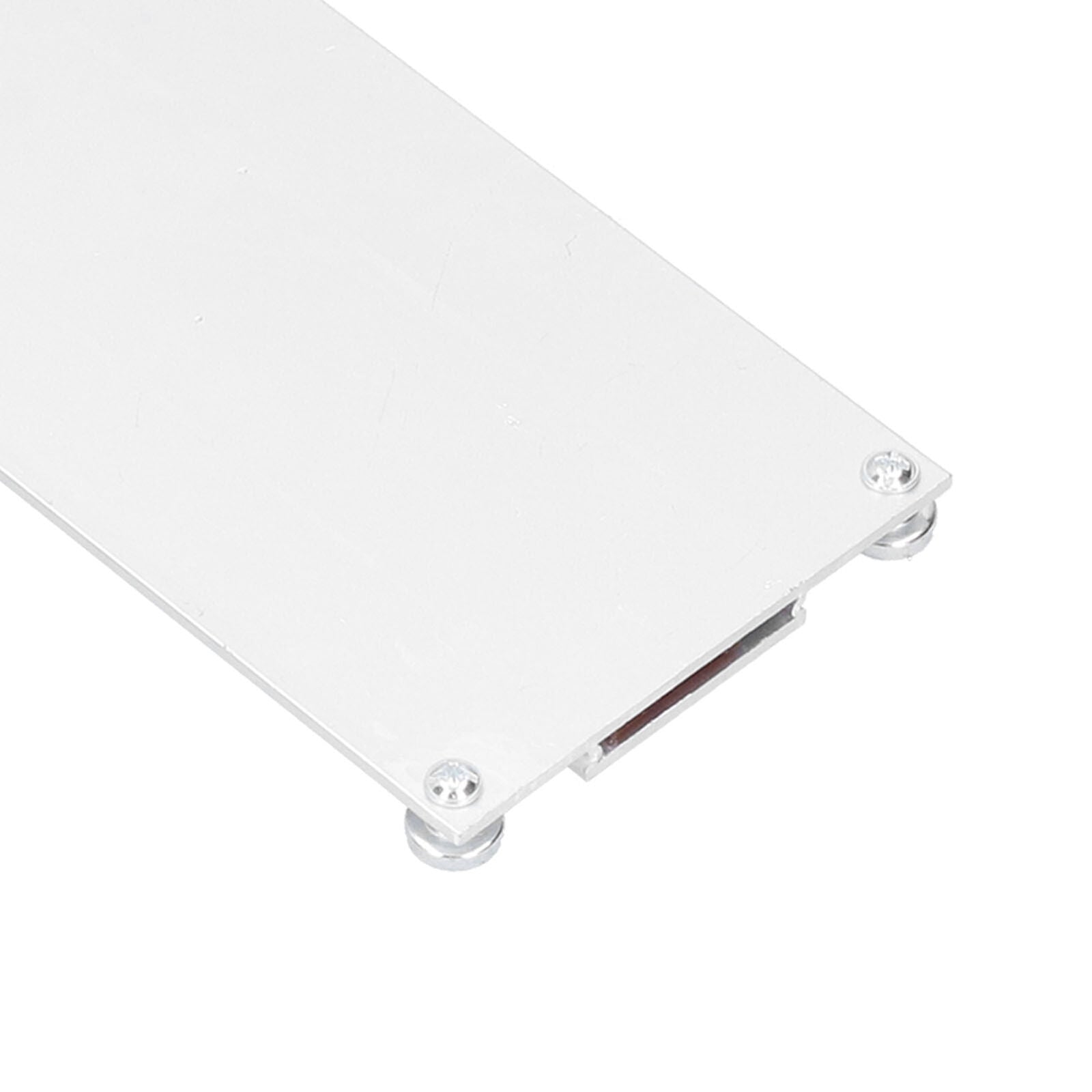 600W PTC Heatingâ€‘Soldering Plate 220V Aluminum Shell Chip Soldering Station F XX