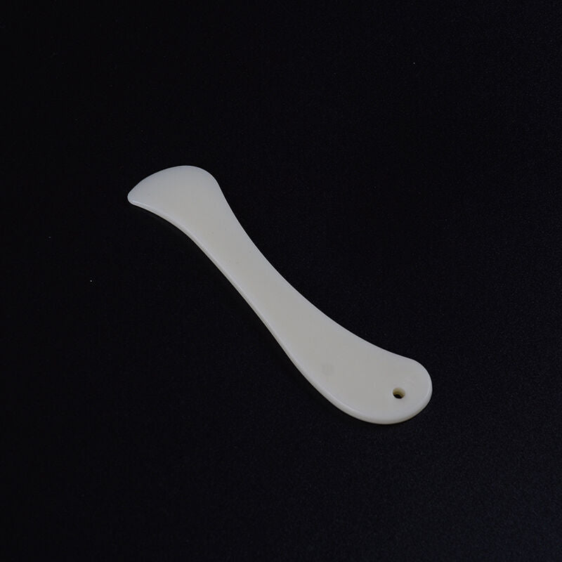 2pcs Paper Creaser for DIY Scrapbooking Card Photo Album Paper Folding Tol.l8