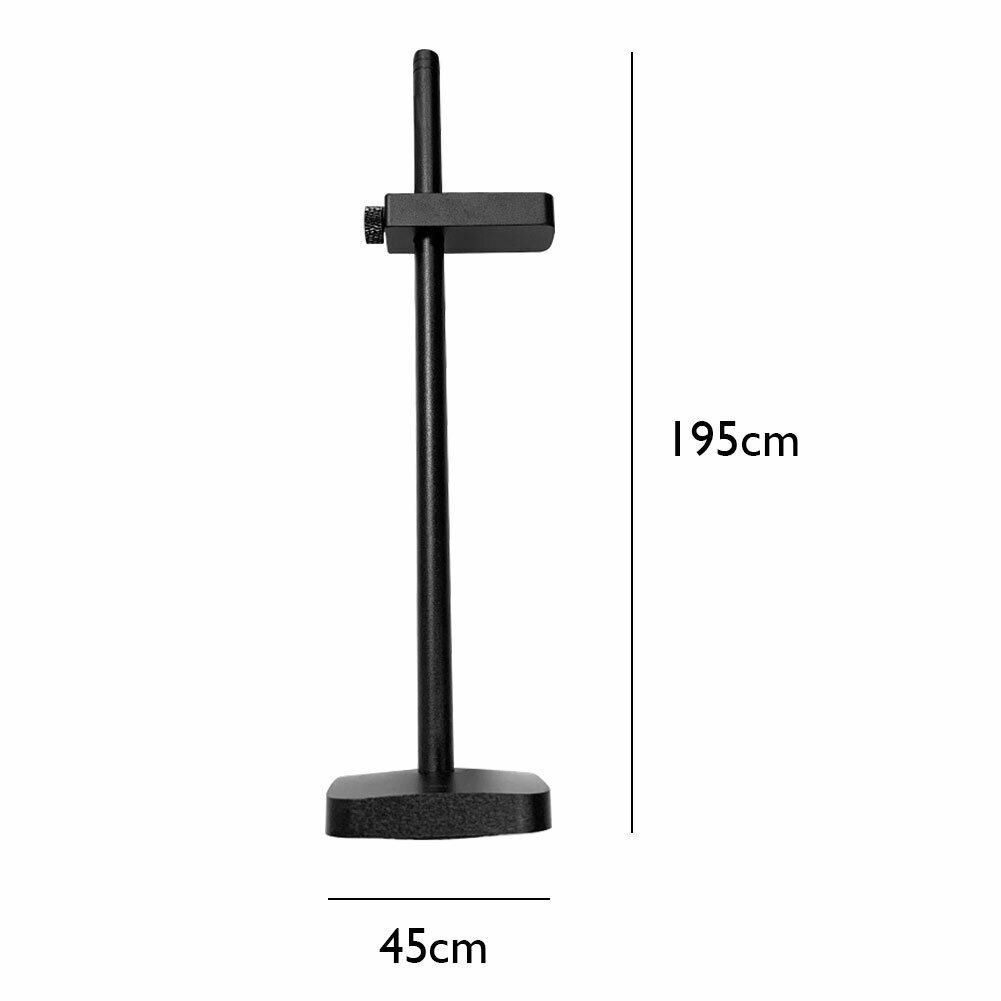 Graphics Card Holder Jack Bracket Desktop PC Case Video Card Support Stand