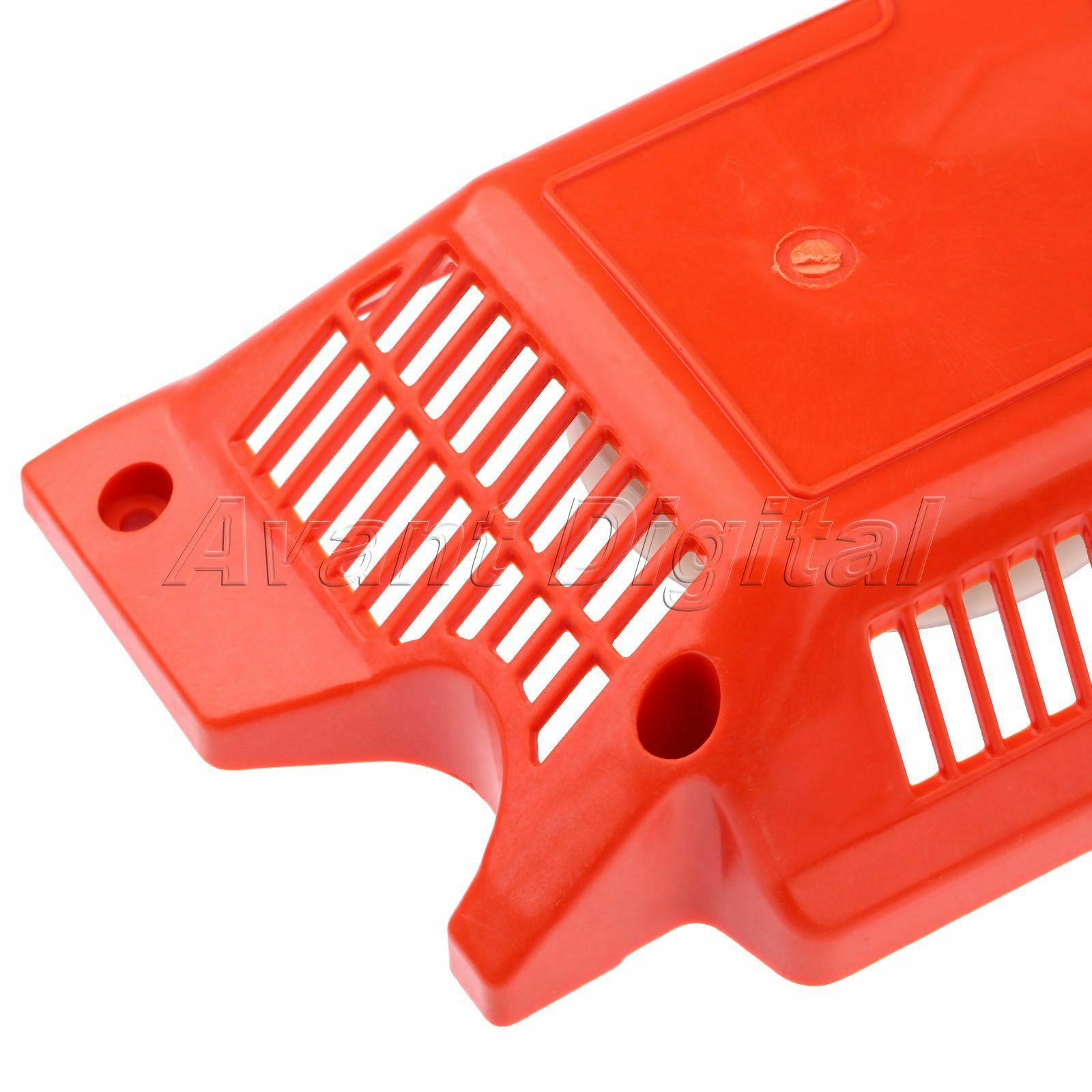 1pc Recoil Starter Assembly for Chinese Chainsaw 4500 5200 5800 45cc 52cc 58cc