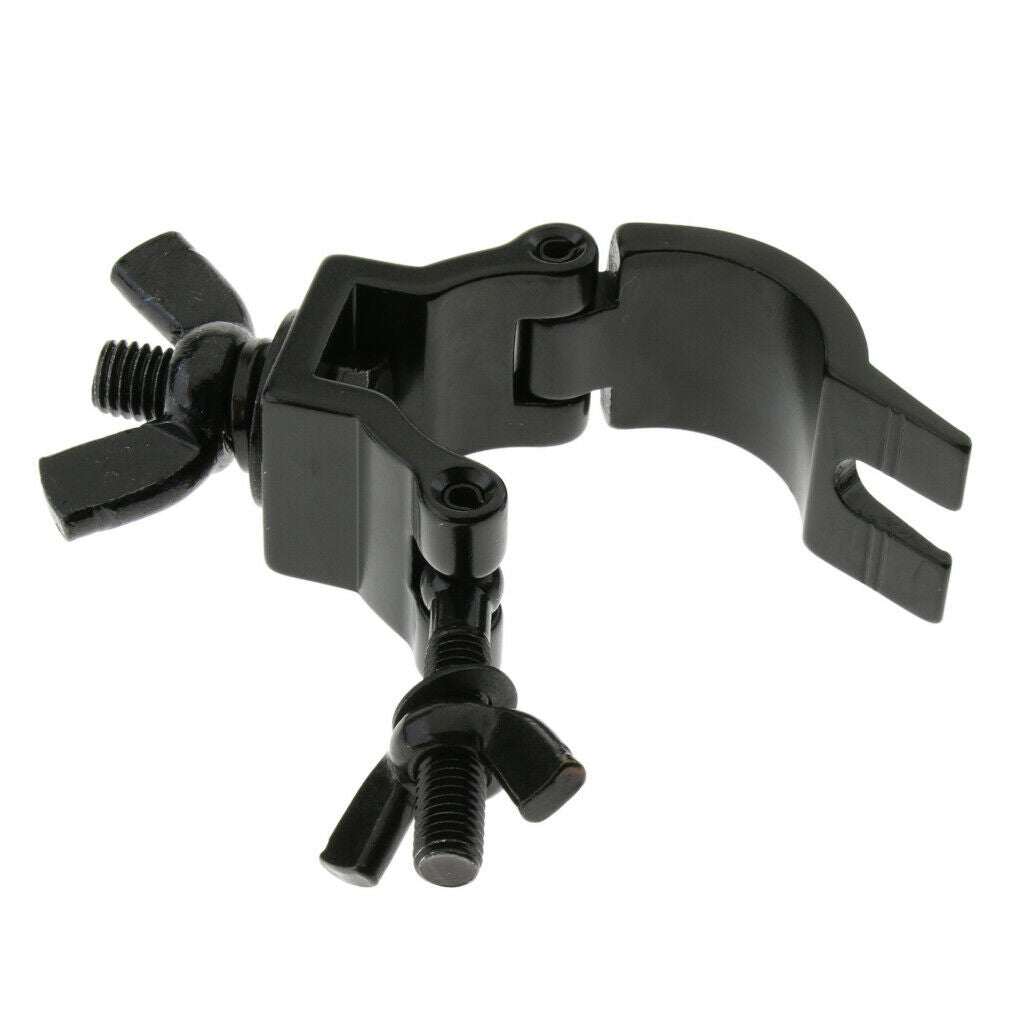 1pc 75kg Heavy Duty Stage Light Hook Clamp Moving Head Par Light Spotlight