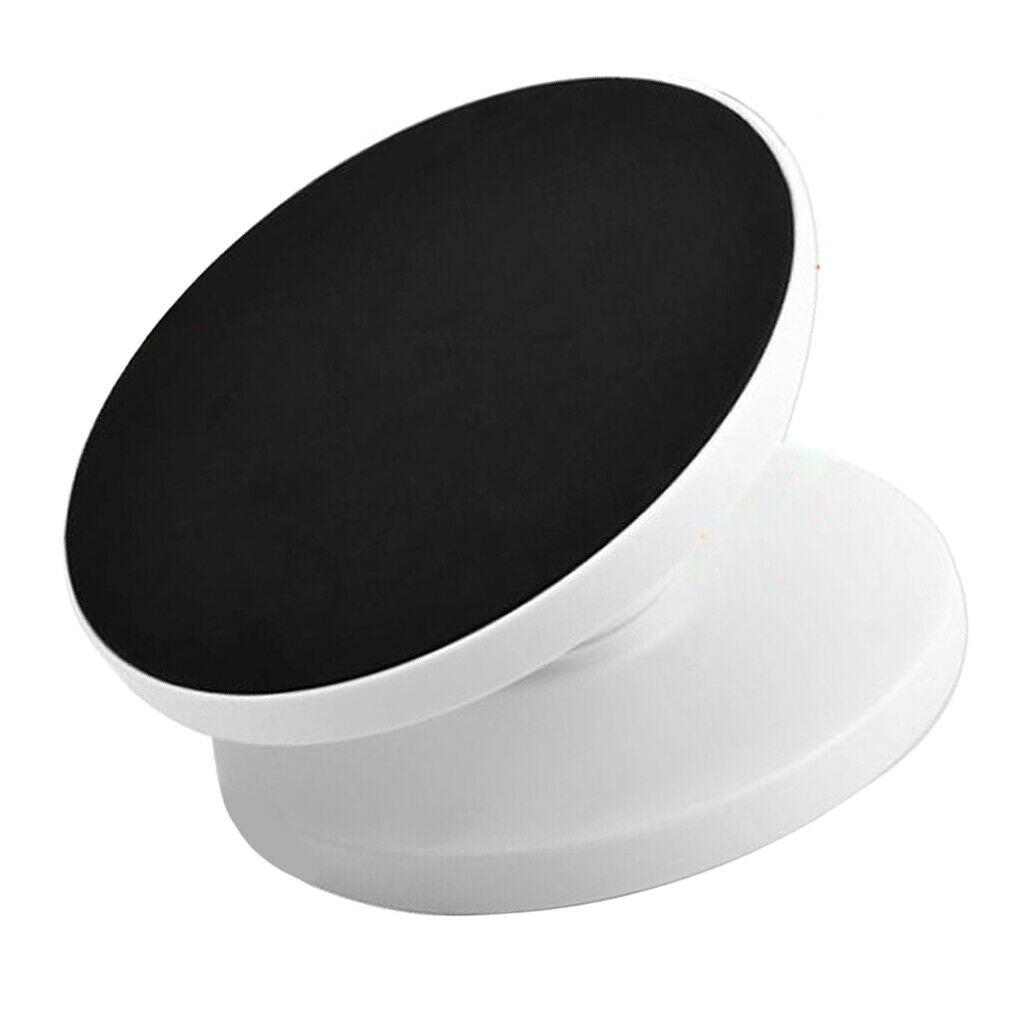 Cake Turntable 360° Revolving Tiltable Cake Decorating Baking Accessories