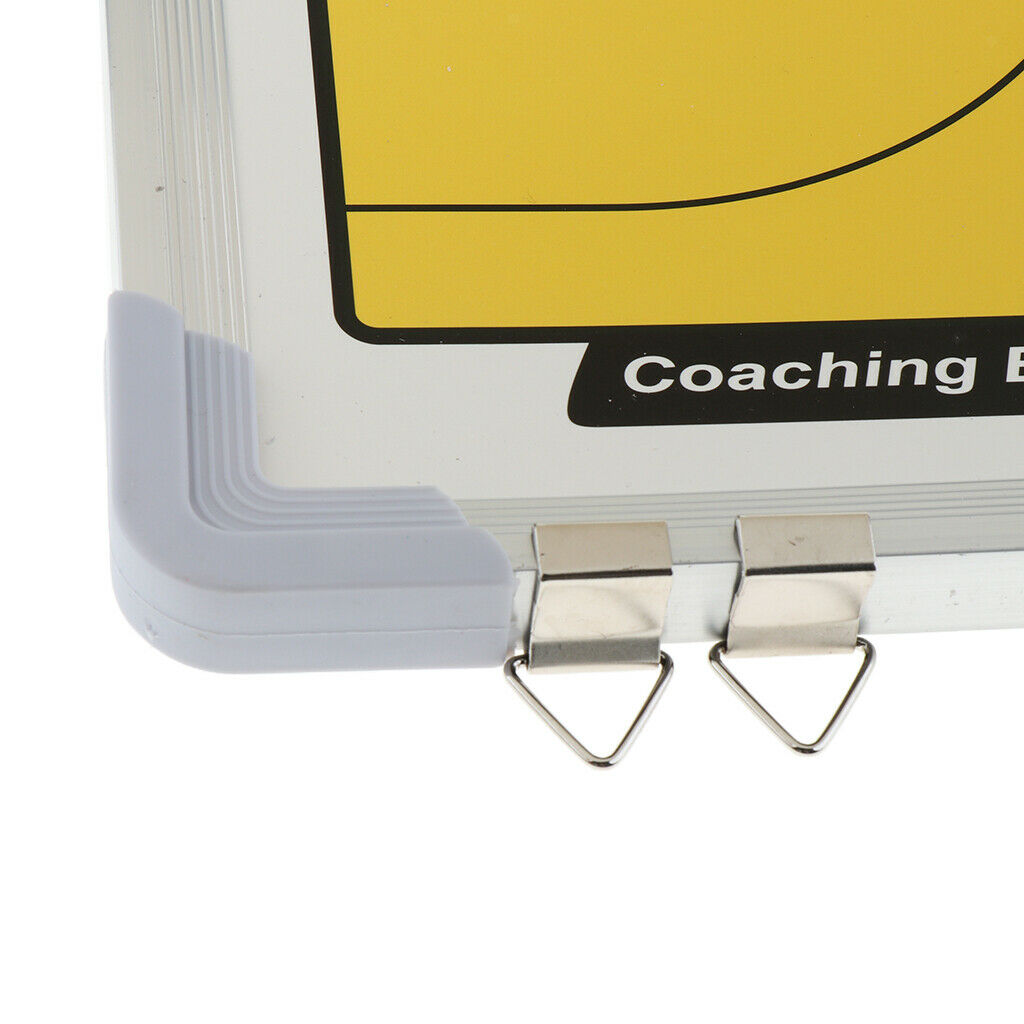 Aluminum Alloy Basketball Coaching Board Training