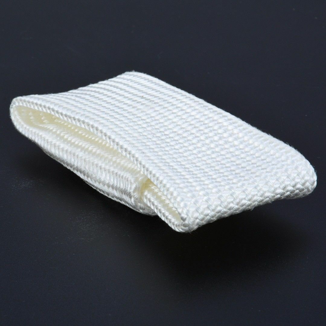 1Pcs New TIG Welding Finger Heat Shield Weld Protection Gloves Glass Fiber