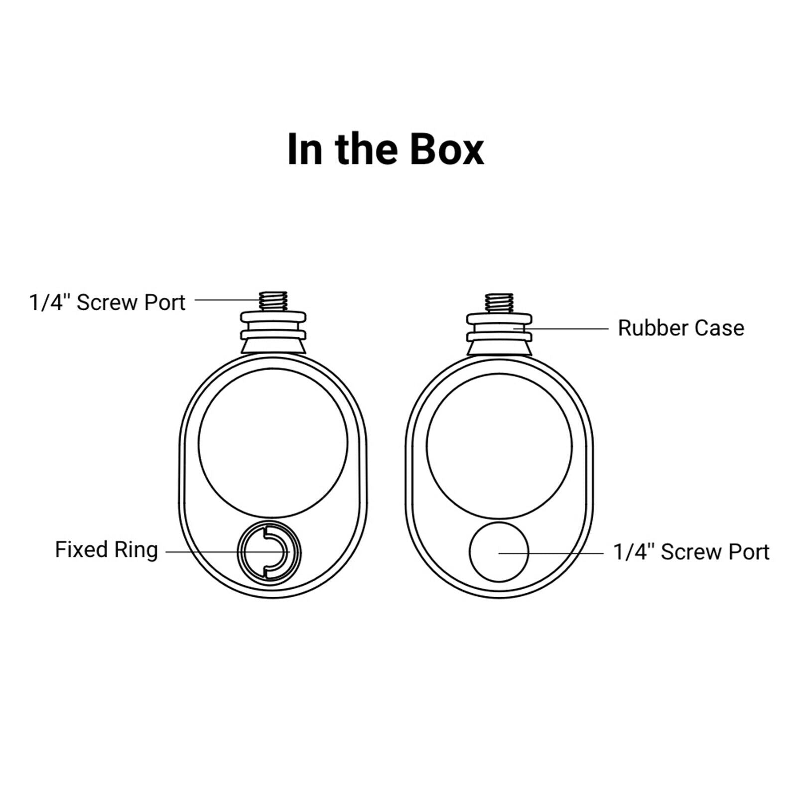 Bullet Time Cord Pocket-Sized Capture Shooting Tight Grip Accessory for    X2