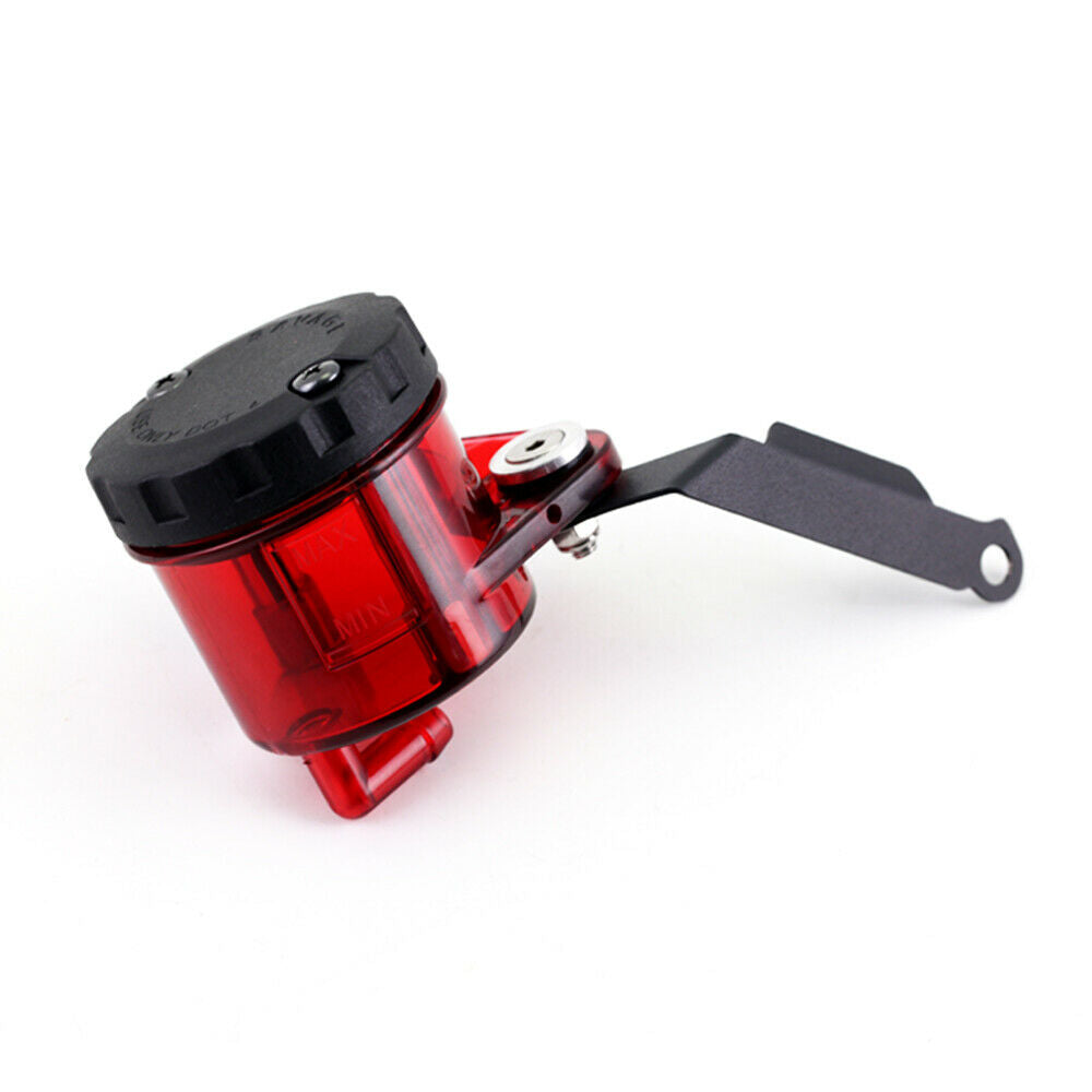Front Brake FluidÂ OilÂ ReservoirÂ TankÂ Cup For Radial Brake Master Cylinder
