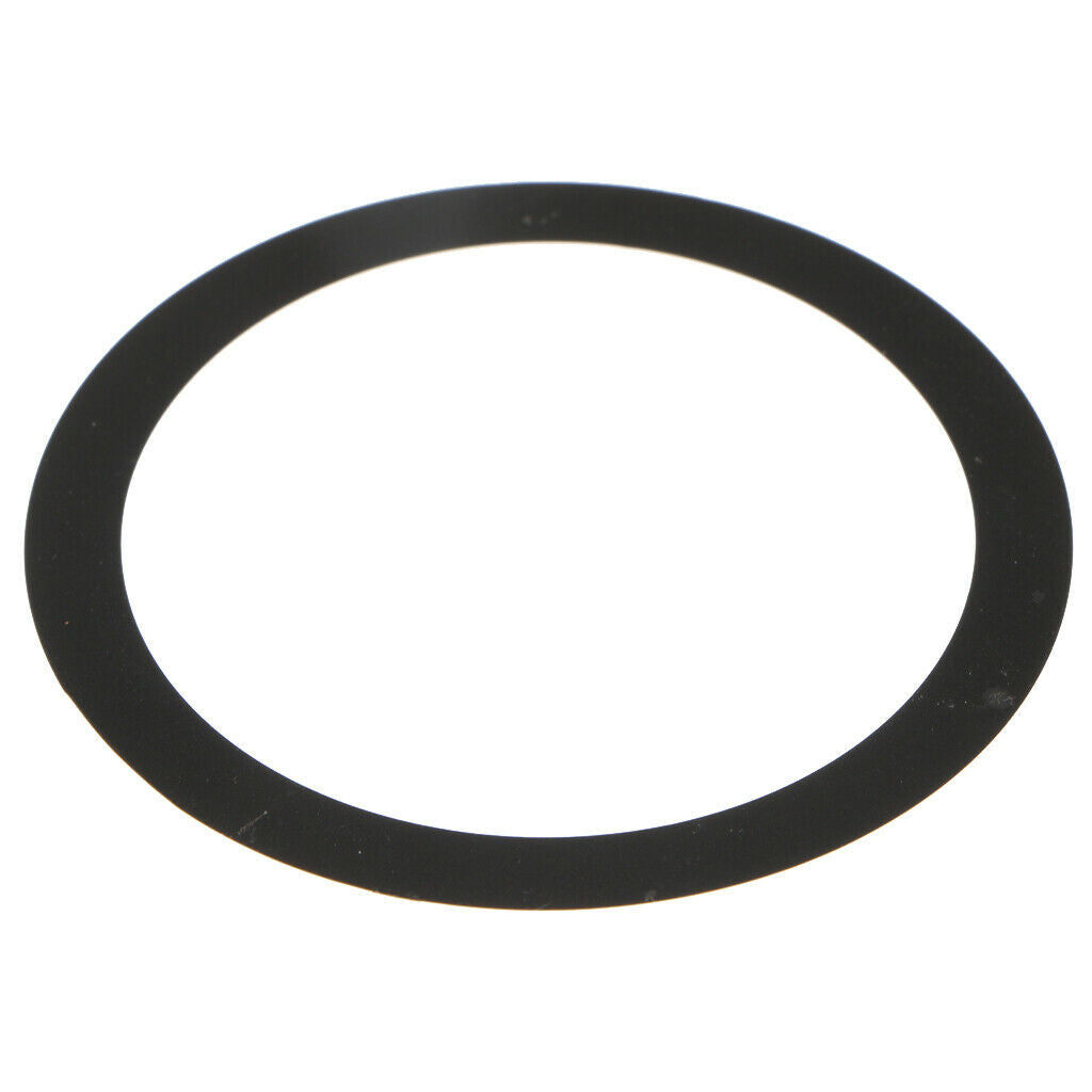 Front Decorative Ring Replacement Parst For   18-105, 18-135, 18-70 Lens