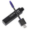Beauty Makeup Lengthening Strengthening Volumizing Eyelash Mascara Purple