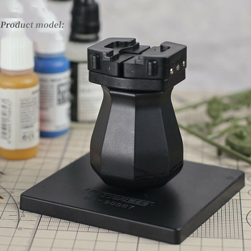 Soldier Models Human Chess Pieces Paint Applicator 88x88x85mm Accessory