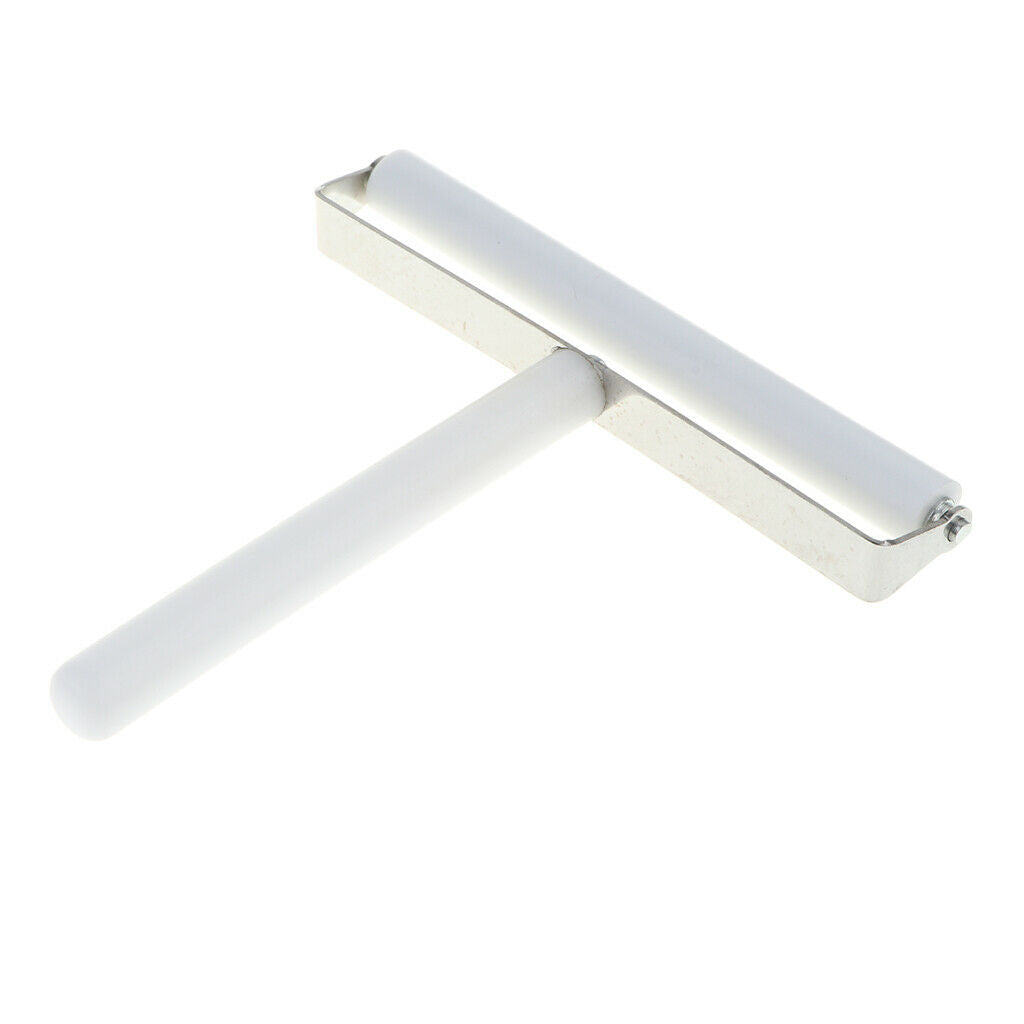 Roller Tool Mobile Phone Tablet Laptop Screen Protector Film Pasting 15cm