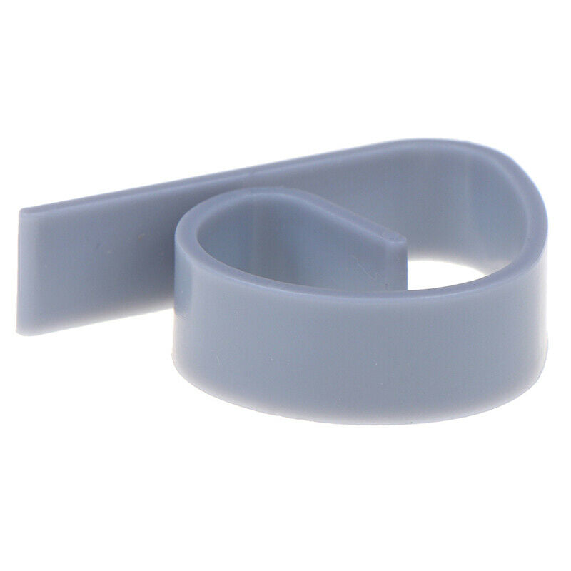 12Pcs Plastic Tablecloth Clip Useful Holder Cloth Clamps Party Picnic WeddiDD