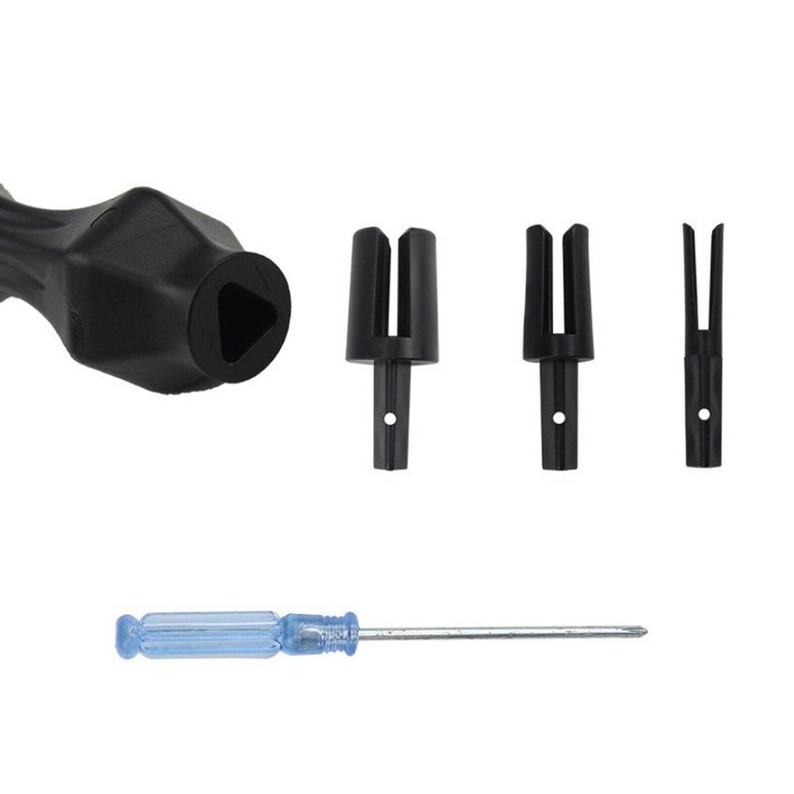 Professional Hair Dyeing Coloring Positioning Perm Comb Positioning Ironing