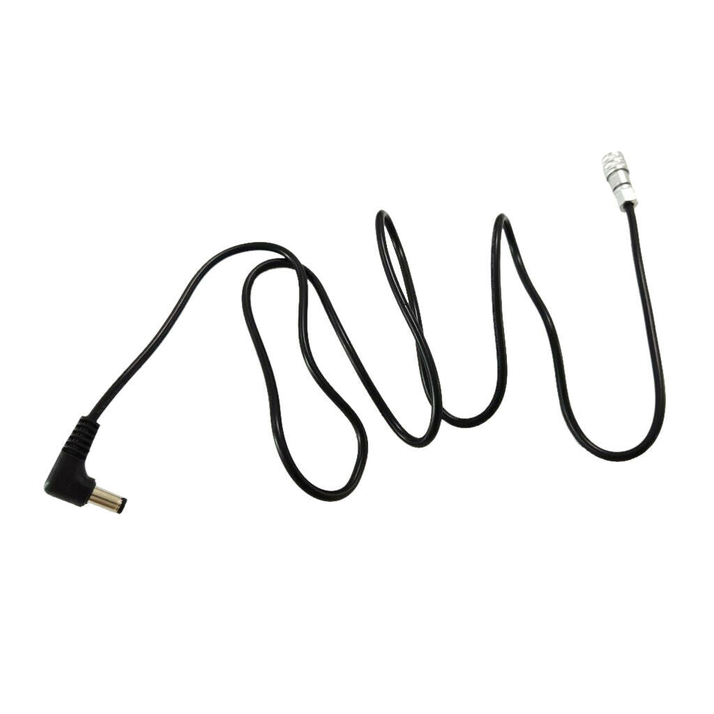 Micro DC Male 4K/6K Power Cable for BMPCC   Pocket Cinema Camera
