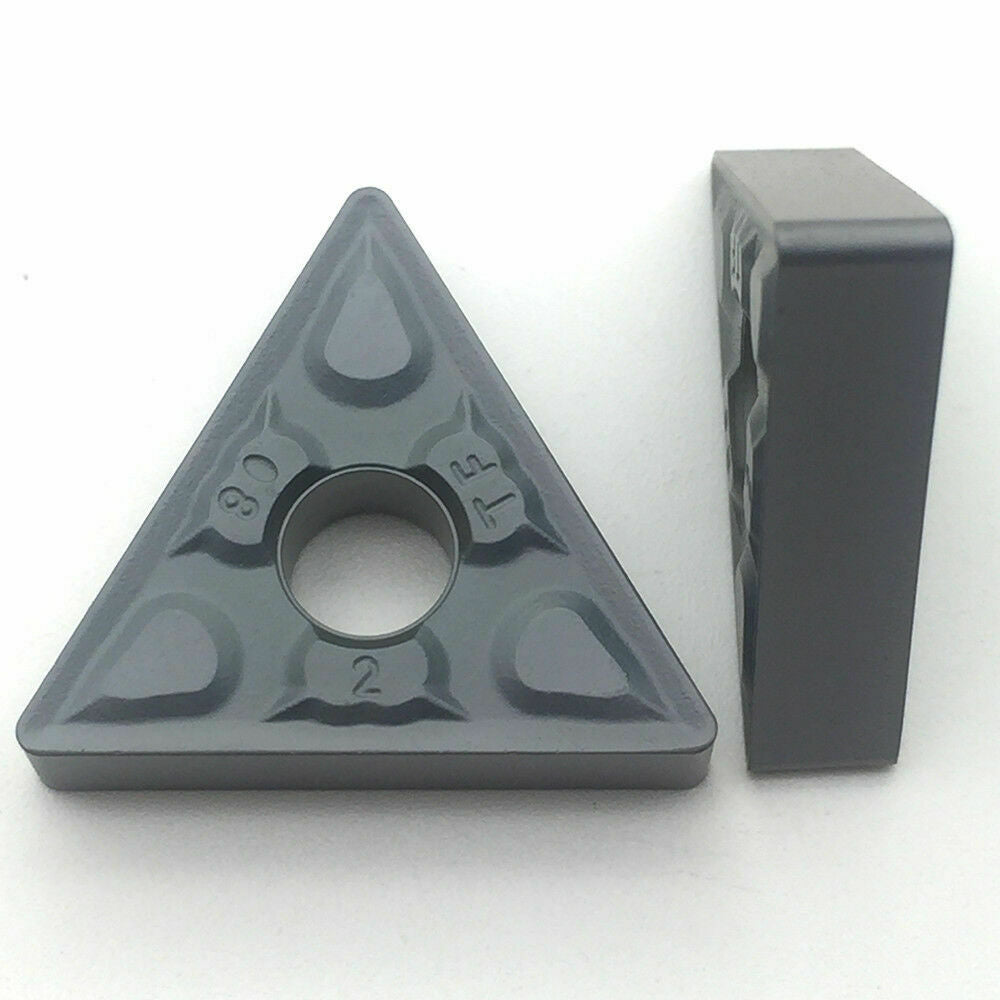 10PCS TNMG220408-TF IC907 TNMG432-TF CNC Carbide Inserts FOR STEEL